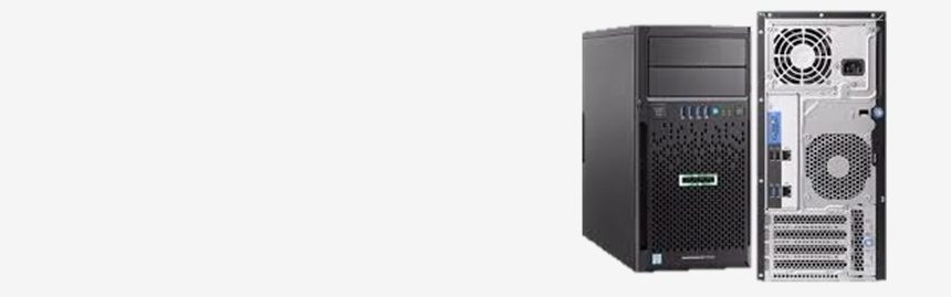 Server Deals