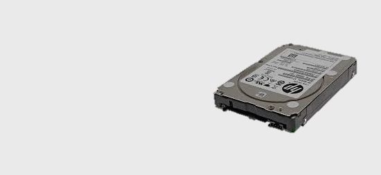 Enterprise SAS Drive