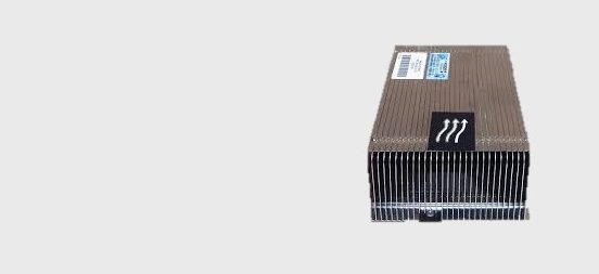 Enterprise Heat Sink