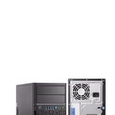 HPE ML30 Gen10