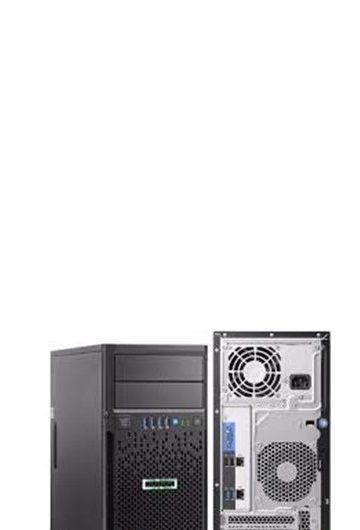 New HPE Proliant ML30 Gen10